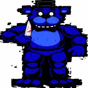 Mini S6 Signup Frickbear 5 — Camp SMACK Mini Season 6 option 18