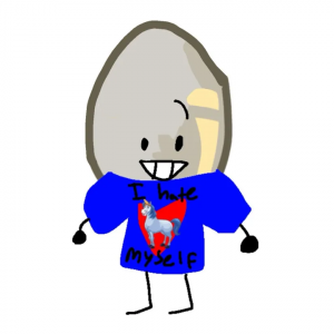 Mini S6 Signup Hardboiled Egg — Camp SMACK Mini Season 6 option 20