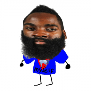 Mini S6 Signup Harden Boiled Egg — Camp SMACK Mini Season 6 option 21