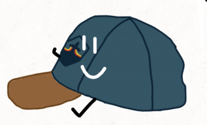 Mini S6 Signup Jet Lag The Game The Hat — Camp SMACK Mini Season 6 option 22