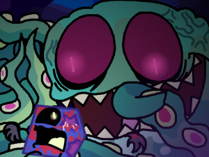 Mini S6 Signup Tentrinium — Camp SMACK Mini Season 6 option 39