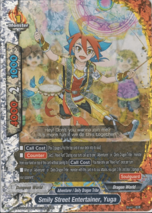 Zzzzz 1711218660bf Adventurer — Future Card Buddyfight Deck Tierlist option 102
