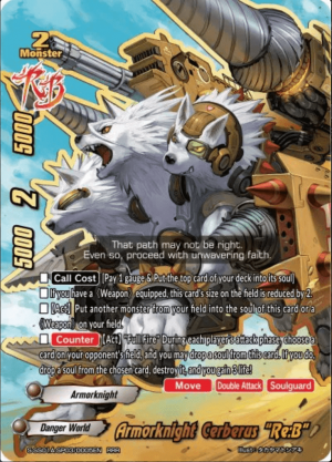 Zzzzz 1711218660bf Armorknight — Future Card Buddyfight Deck Tierlist option 103