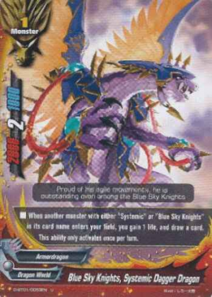 Zzzzz 1711218662bf Blue Sky — Future Card Buddyfight Deck Tierlist option 111