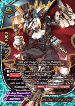 Zzzzz 1711218664bf Draco Phantom Thief — Future Card Buddyfight Deck Tierlist option 128