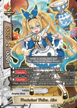 Zzzzz 1711218667bf Folktale — Future Card Buddyfight Deck Tierlist option 144