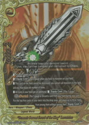 Zzzzz 1711218668bf Laevateinn — Future Card Buddyfight Deck Tierlist option 156