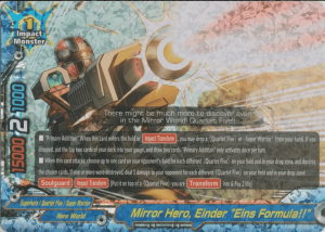 Zzzzz 1711218671bf Quartet Five — Future Card Buddyfight Deck Tierlist option 174