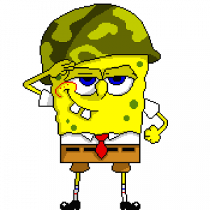 Zzzzz 1712282184spongebob — STT Roster Tier List option 100
