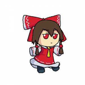 Zzzzz 1717458395fumo Reimu — STT Roster Tier List option 30