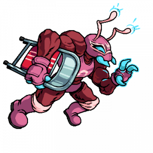 Zzzzz 1722202461la Reina — STT Roster Tier List option 54