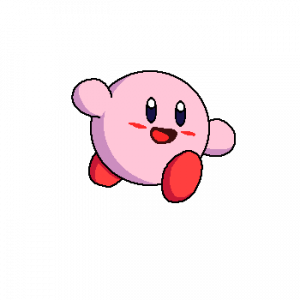 Zzzzz 172246517964 Kirby — STT Roster Tier List option 50