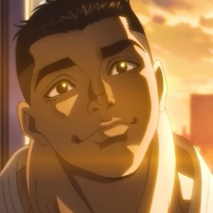 Katsumi Orochi — Kengan Ashura/Omega VS Baki option 35