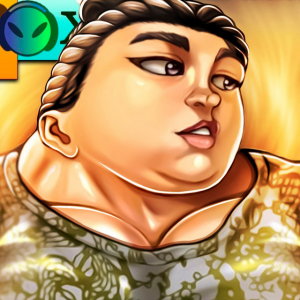 Nomi No Sukune — Kengan Ashura/Omega VS Baki option 58