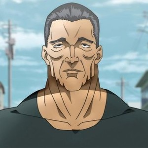 Ryuukou Yanagi — Kengan Ashura/Omega VS Baki option 63