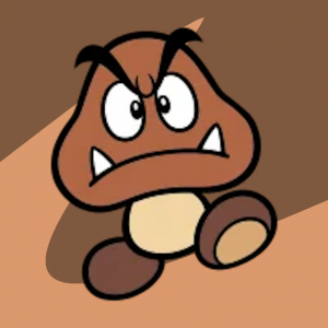 Zzzzz 1786138889goomba — EarthSOSC's Random Character Voting option 28