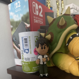 Zzzzz 1786212305ben 10 Funko Soda — EarthSOSC's Random Character Voting option 41