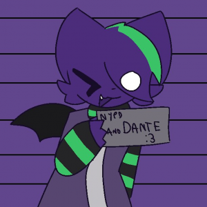 Zzzzz 1786212305dante — EarthSOSC's Random Character Voting option 45