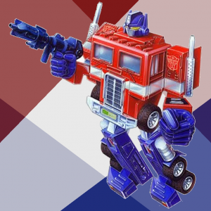 Zzzzz 1786212306optimus Prime — EarthSOSC's Random Character Voting option 53