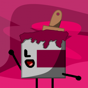 Zzzzz 1786212306paint Bucket — EarthSOSC's Random Character Voting option 54