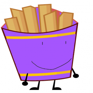 Zzzzz 1786212306purple Fries — EarthSOSC's Random Character Voting option 56