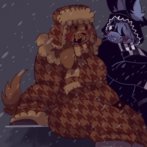 Zzzzz 1787342239gunhound — EarthSOSC's Random Character Voting option 75