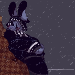 Zzzzz 1787342239hunter — EarthSOSC's Random Character Voting option 76