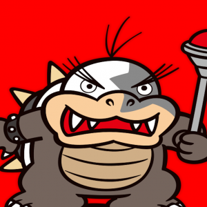 Zzzzz 1787342240morton Koopa — EarthSOSC's Random Character Voting option 84