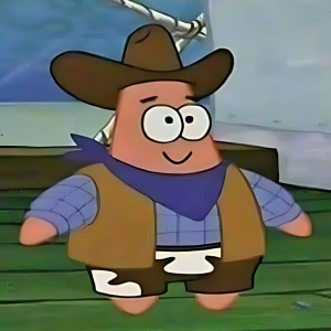 Zzzzz 1787342240patrick Star — EarthSOSC's Random Character Voting option 86