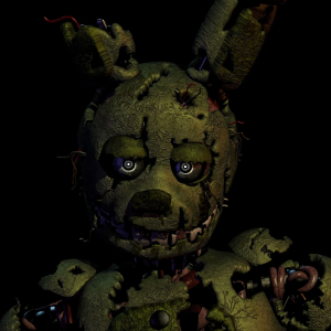 Zzzzz 1787342241springtrap — EarthSOSC's Random Character Voting option 93