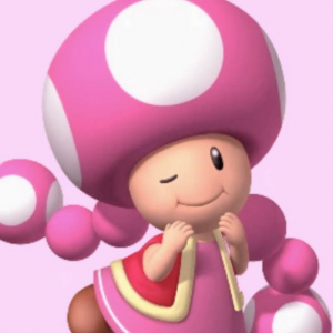 Zzzzz 1787342241toadette — EarthSOSC's Random Character Voting option 96