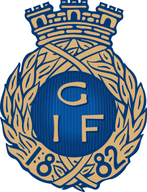 Gefleiflogosvg — Swedish football teams option 6
