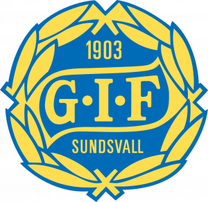 Gif Sundsvall — Swedish football teams option 7