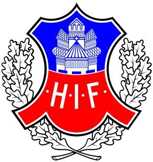 Helsingborgs If — Swedish football teams option 10