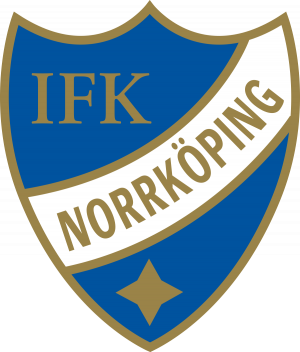 Ifknorrkopinglogosvg — Swedish football teams option 14
