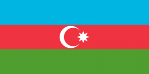 Flagofazerbaijansvg — Ranking of Islamic Countries option 6
