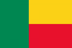 Flagofbeninsvg 1 — Ranking of Islamic Countries option 9