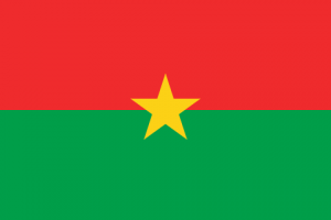 Flagofburkinafasosvg — Ranking of Islamic Countries option 12