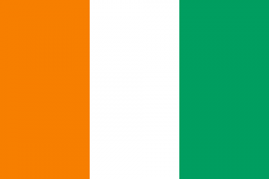 Flagofctedivoiresvg — Ranking of Islamic Countries option 14