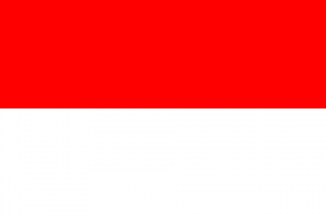 Flagofindonesiasvg — Ranking of Islamic Countries option 22