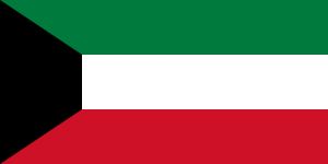Flagofkuwaitsvg — Ranking of Islamic Countries option 29