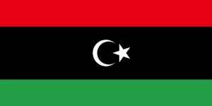 Flagoflibyasvg — Ranking of Islamic Countries option 32