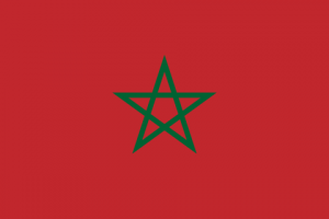 Flagofmoroccosvg — Ranking of Islamic Countries option 38
