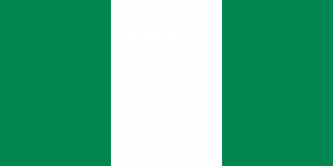 Flagofnigeriasvg — Ranking of Islamic Countries option 40