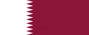 Flagofqatarsvg — Ranking of Islamic Countries option 45