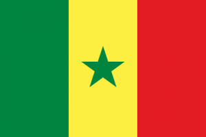 Flagofsenegalsvg — Ranking of Islamic Countries option 47