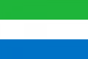 Flagofsierraleonesvg — Ranking of Islamic Countries option 48