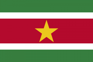 Flagofsurinamesvg — Ranking of Islamic Countries option 52