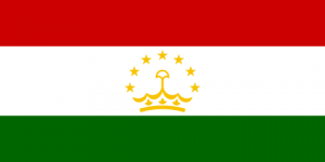 Flagoftajikistansvg — Ranking of Islamic Countries option 54