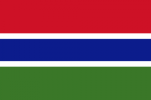 Flagofthegambiasvg — Ranking of Islamic Countries option 58